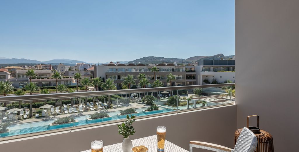 Avra Imperial Hotel 5*