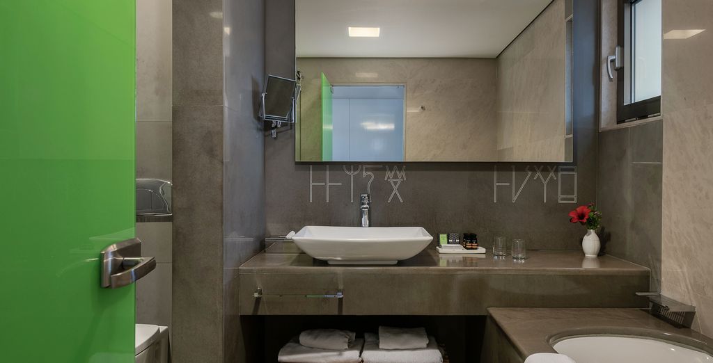 Hôtel Avra Imperial 5*