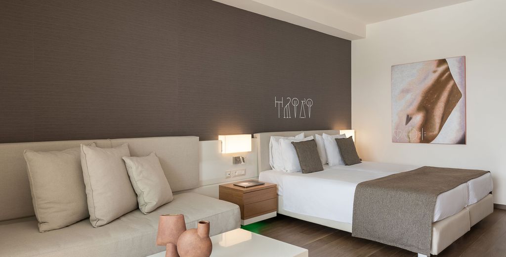 Avra Imperial Hotel 5*