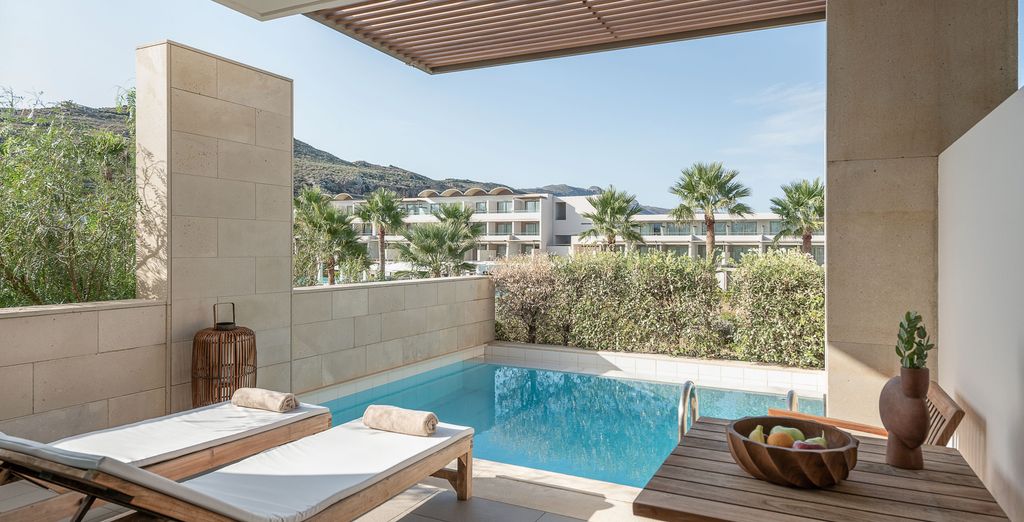 Avra Imperial Hotel 5*