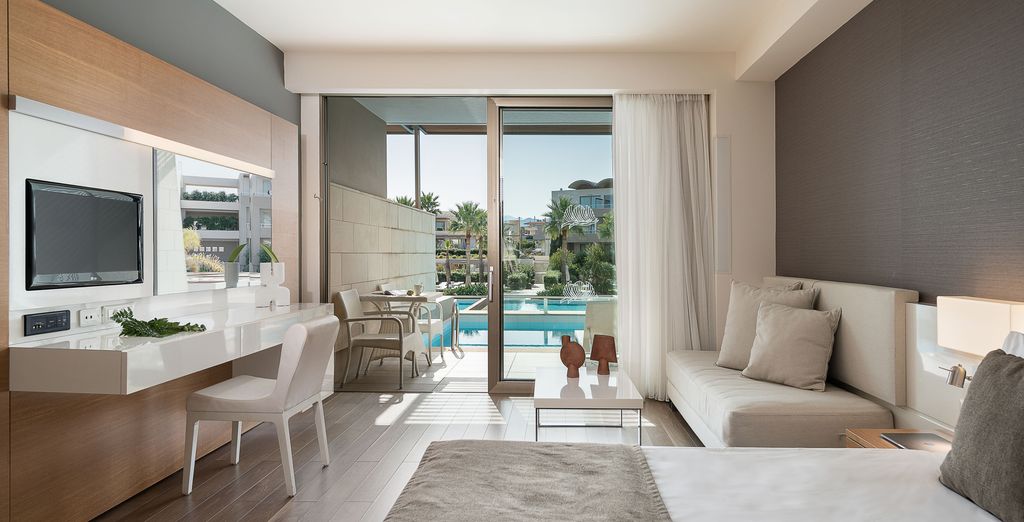 Avra Imperial Hotel 5*