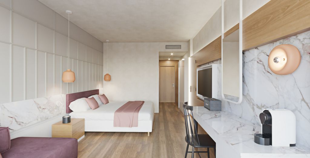 Avra Imperial Hotel 5*