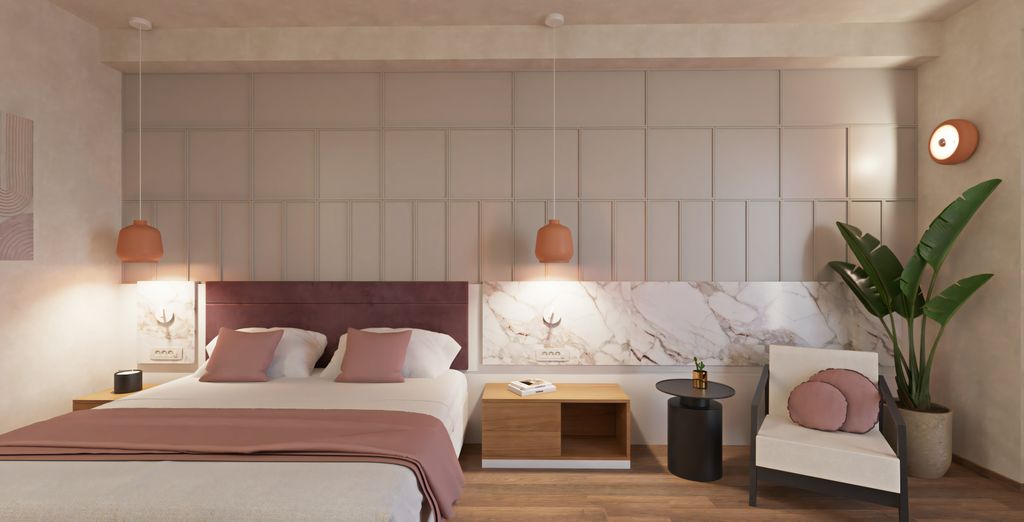 Avra Imperial Hotel 5*