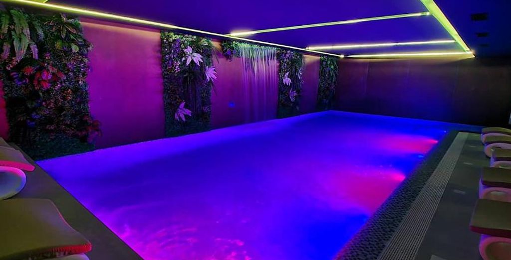 Henry Resort & Spa 5*