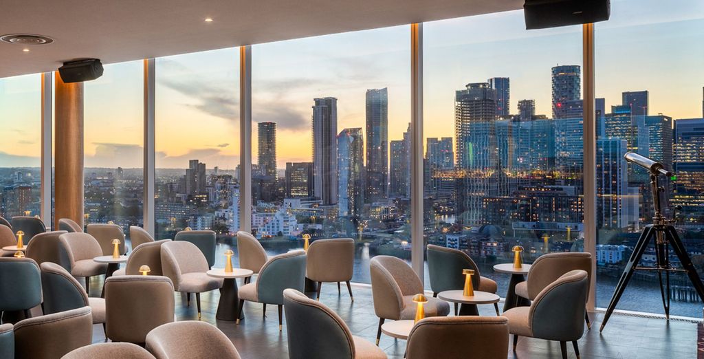 InterContinental London - The O2 5*