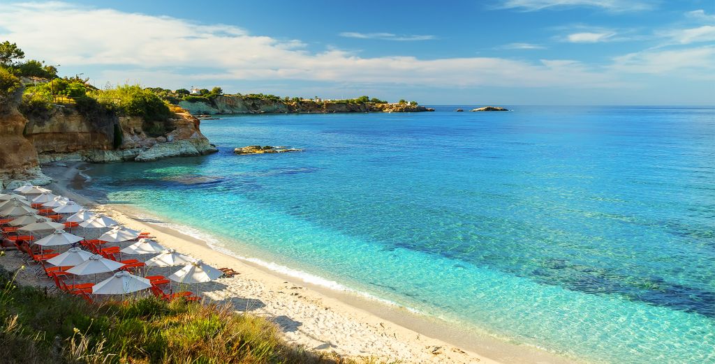 Elios Hill 5* - Creta