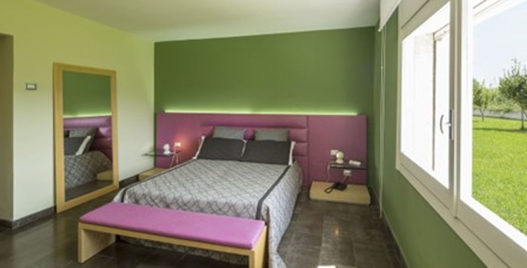 Hotel Locanda dell’Angelo 4*