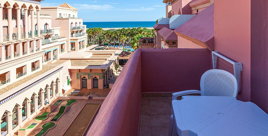 Playacanela 4*