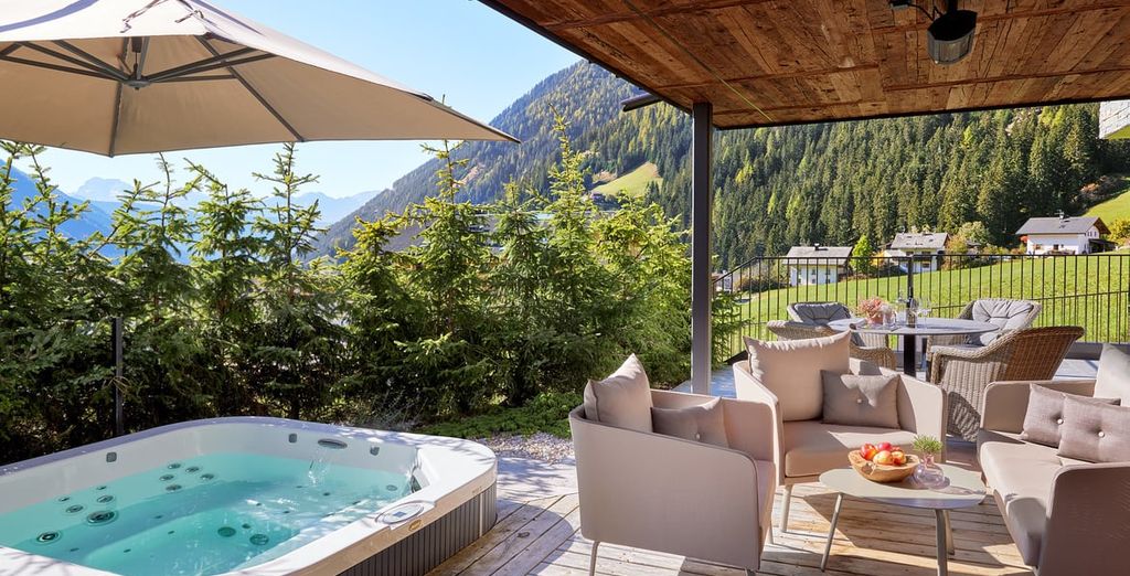 Chalet Salena Luxury and Private Lodge 5*