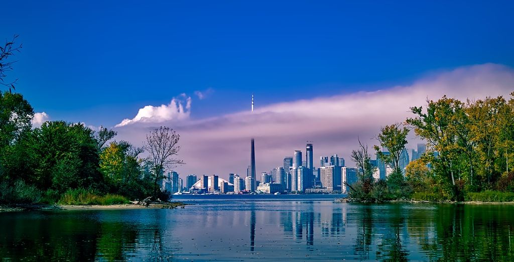 Tour di gruppo: Le meraviglie del Canada orientale