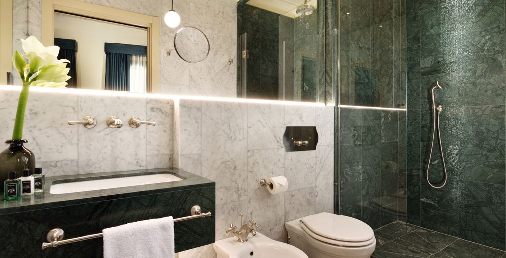 Floren Luxury Hotel 5*