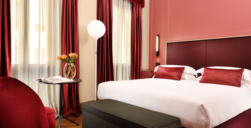 Floren Luxury Hotel 5*