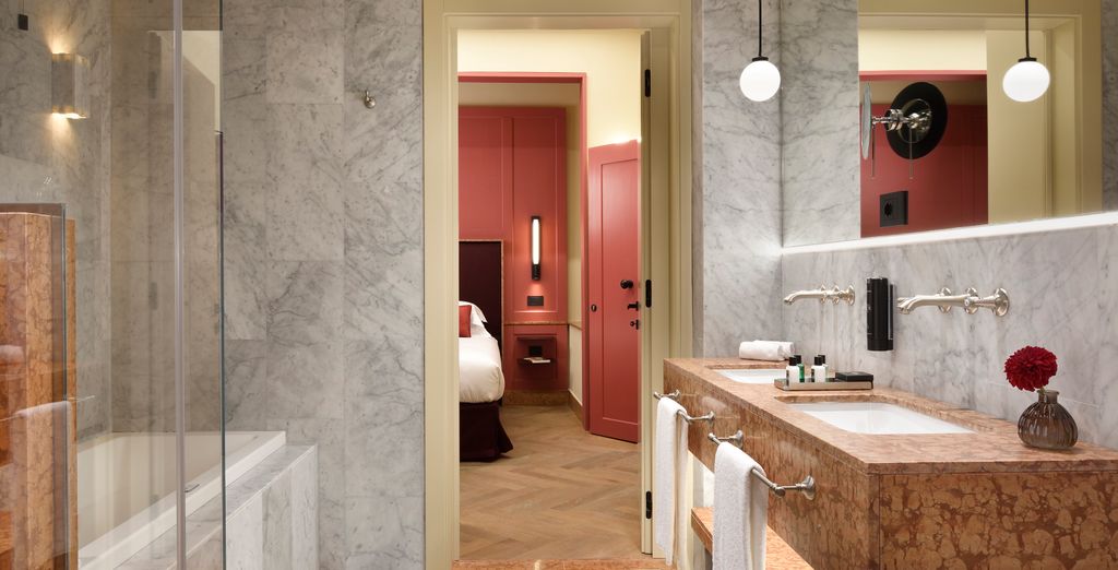 Floren Luxury Hotel 5*