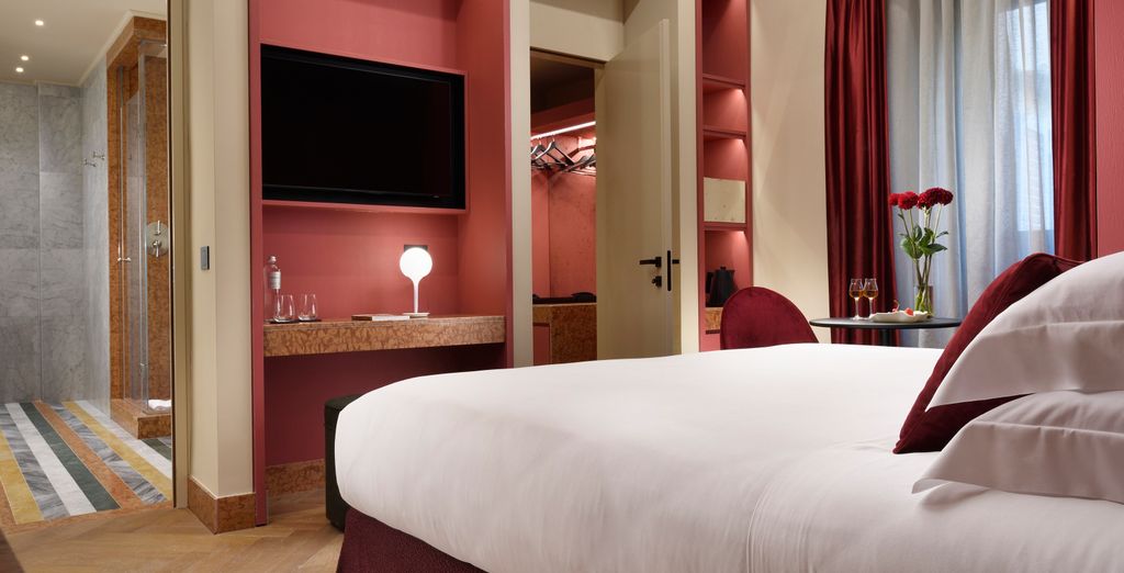 Floren Luxury Hotel 5*