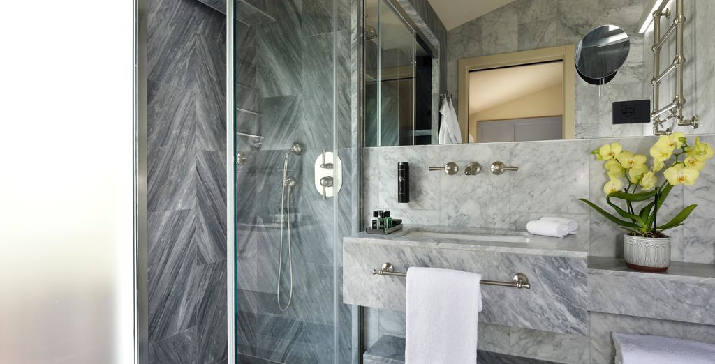 Floren Luxury Hotel 5*