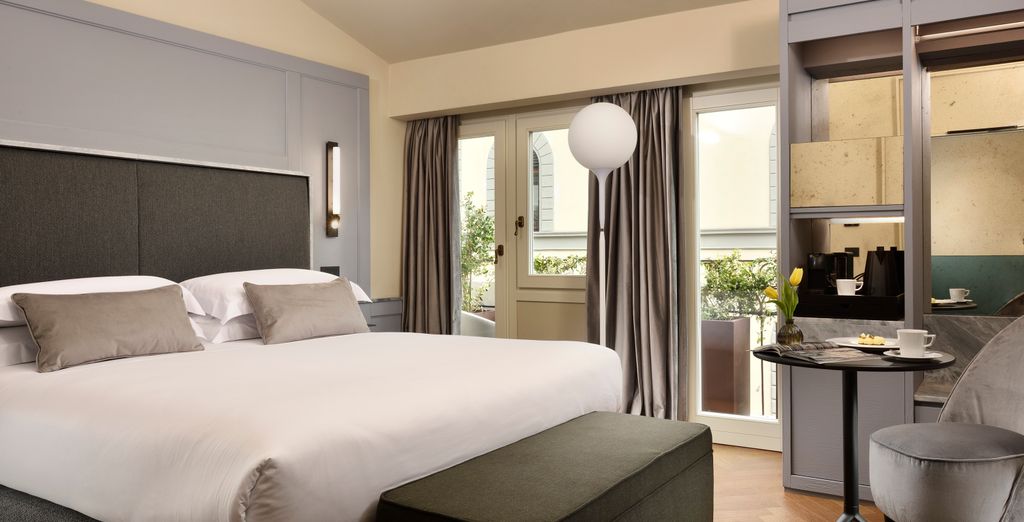 Floren Luxury Hotel 5*