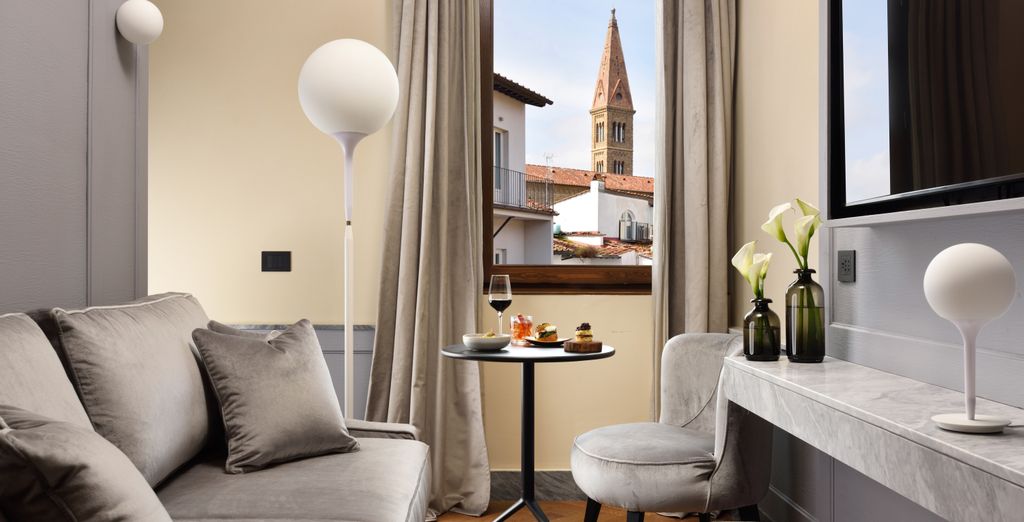 Floren Luxury Hotel 5*