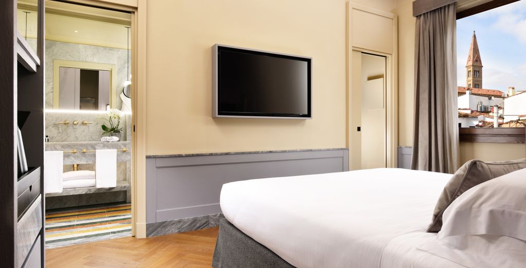 Floren Luxury Hotel 5*