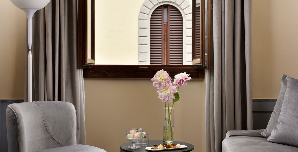 Floren Luxury Hotel 5*