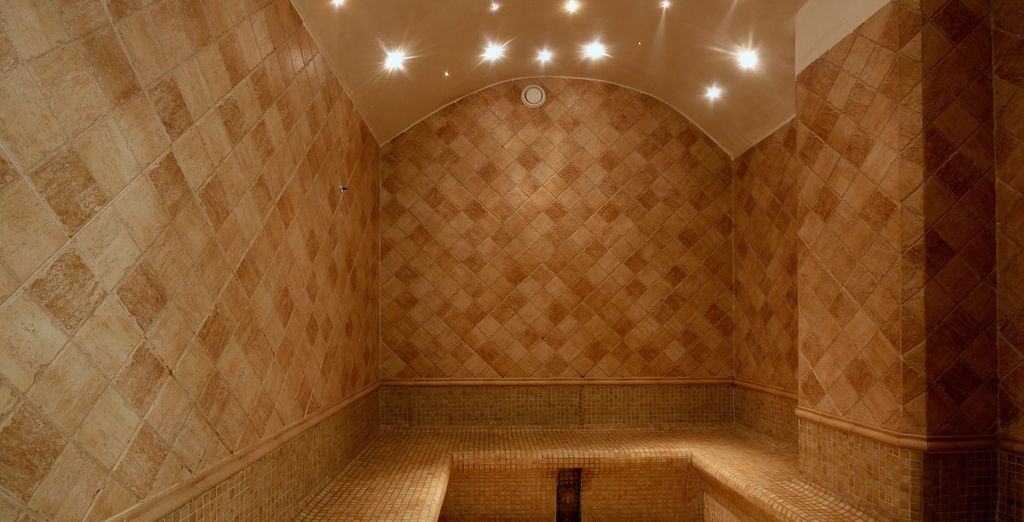 Ilusion Calma & Spa 