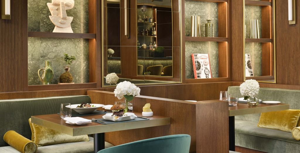 Floren Luxury Hotel 5*