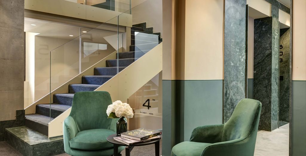 Floren Luxury Hotel 5*