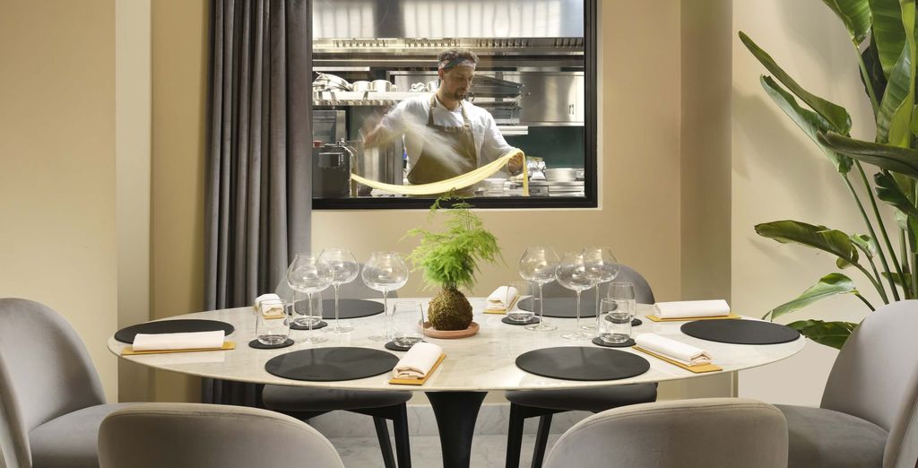 Floren Luxury Hotel 5*