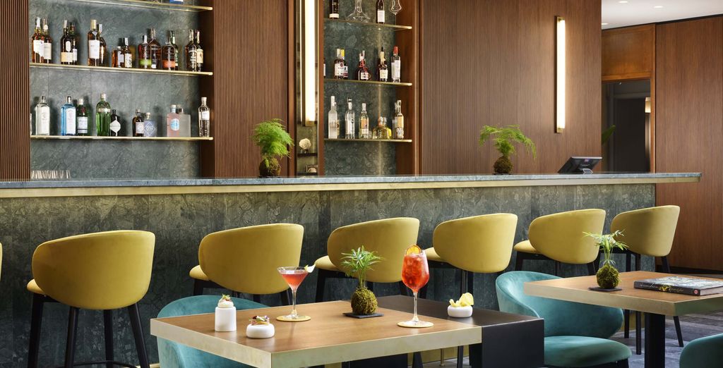 Floren Luxury Hotel 5*
