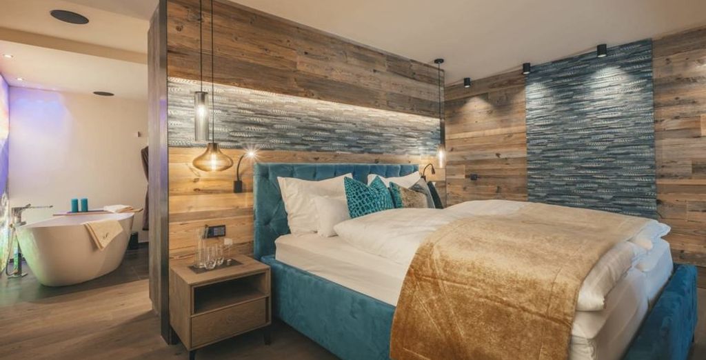 Chalet Salena Luxury and Private Lodge 5*