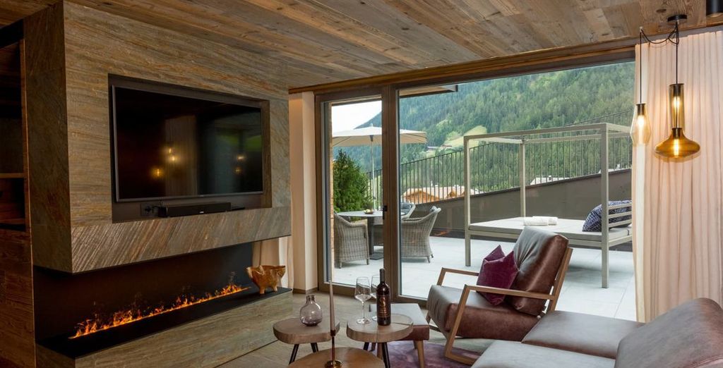 Chalet Salena Luxury and Private Lodge 5*