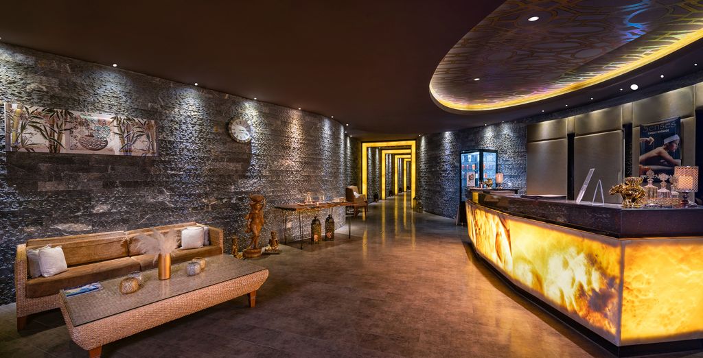 Hôtel Rixos Downtown 5*