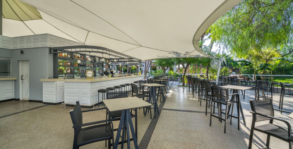 Hôtel Rixos Downtown 5*
