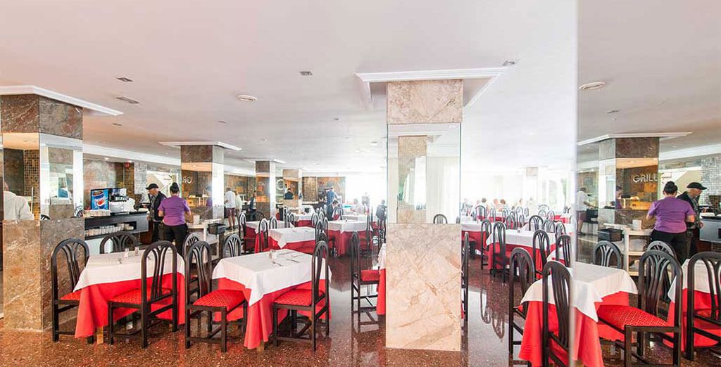 Hotel Torre Azul & Spa 4* - Adults Only