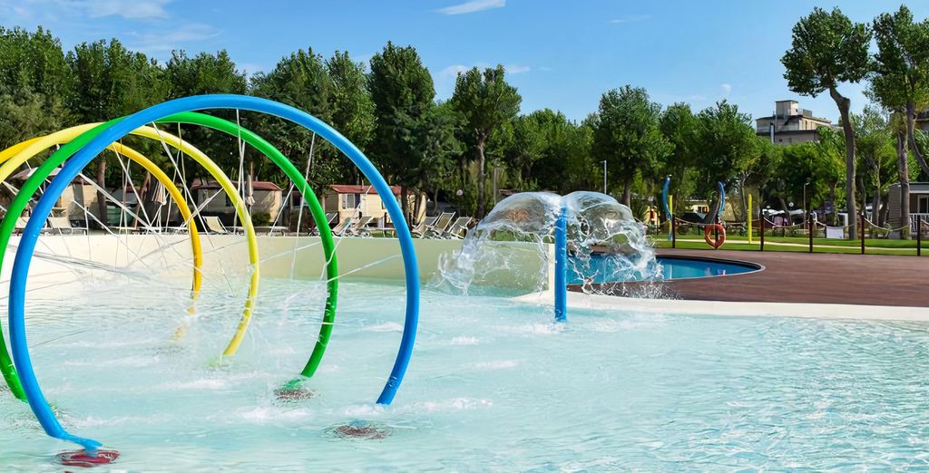 Rimini Family Village