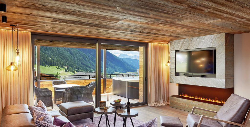 Chalet Salena Luxury and Private Lodge 5*