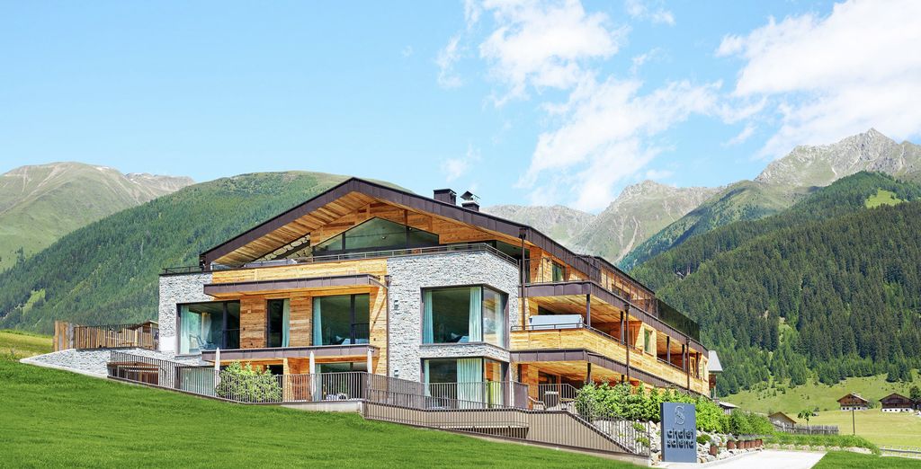 Chalet Salena Luxury and Private Lodge 5*