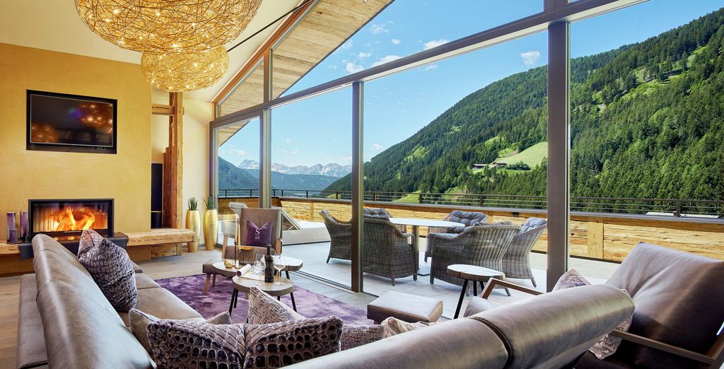 Chalet Salena Luxury & Private Lodge