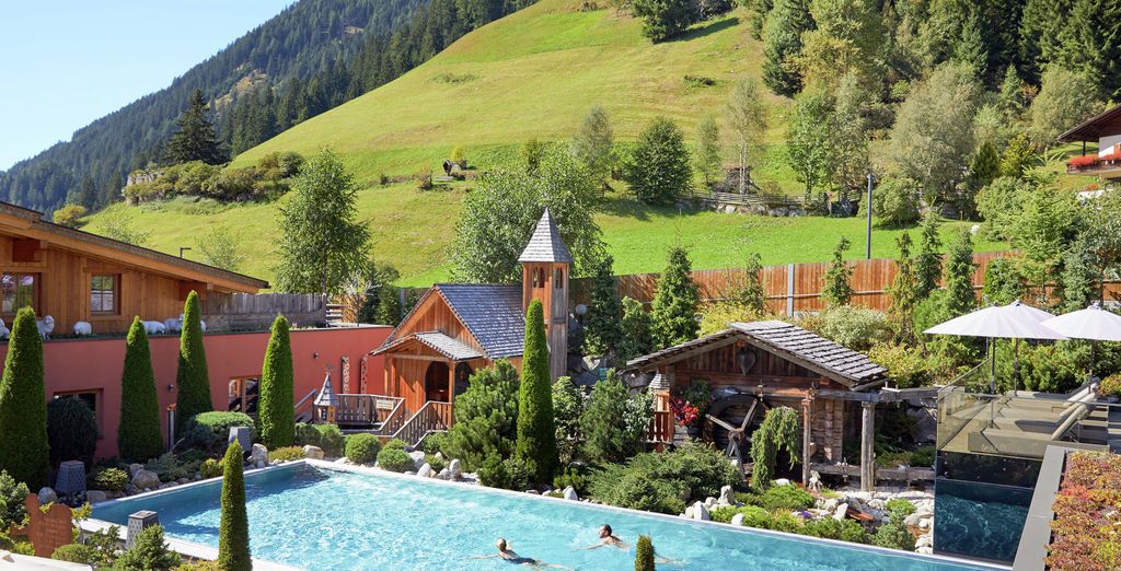 Chalet Salena Luxury and Private Lodge 5*