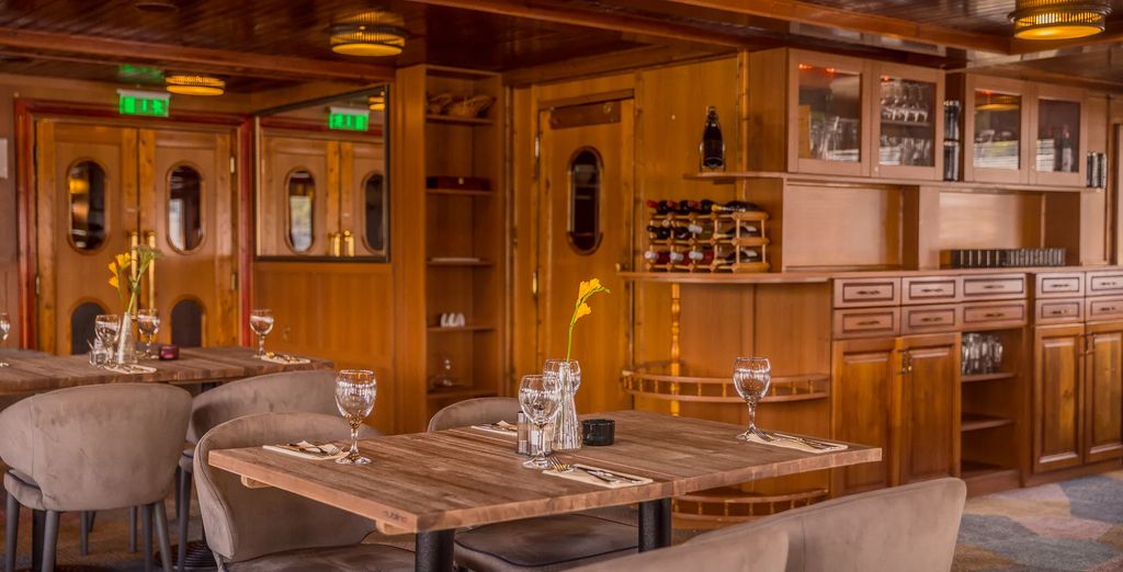 Fortuna Boat Hotel 