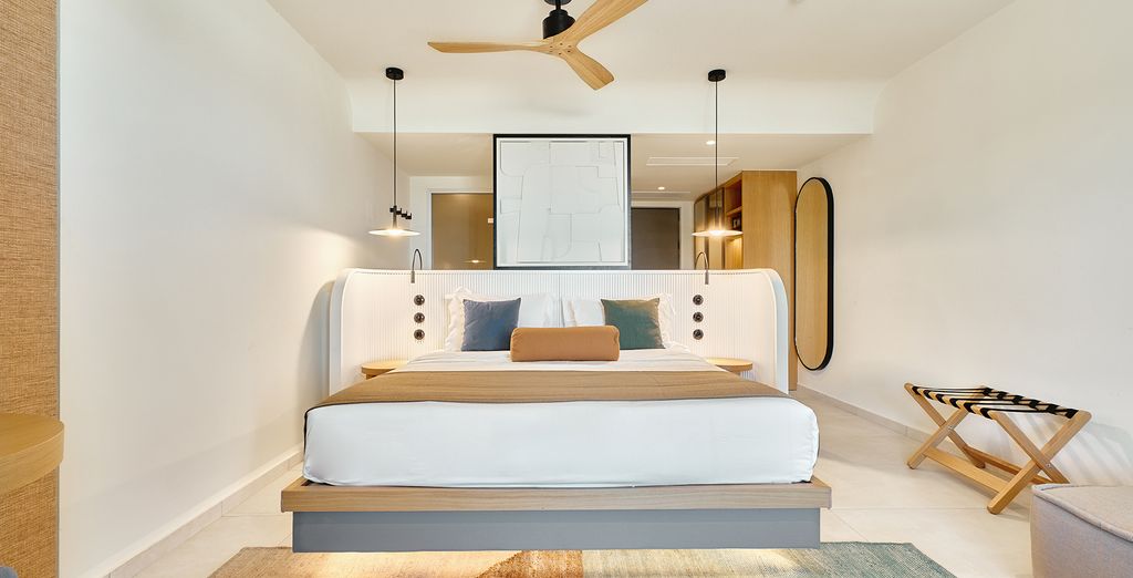 Paralos Kosta Alimia 5* - Adults Only