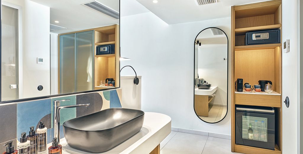 Paralos Kosta Alimia 5* - Adults Only