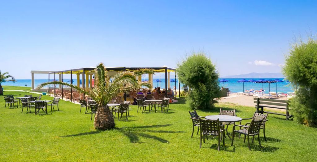 Club Framissima Sun Beach Resort 4*