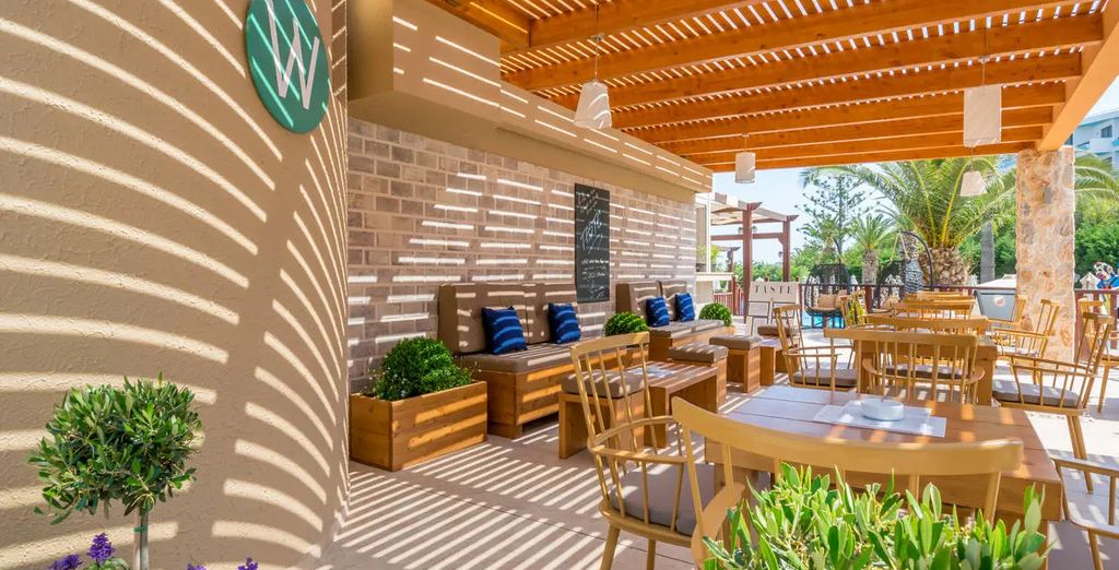 Club Framissima Sun Beach Resort 4*