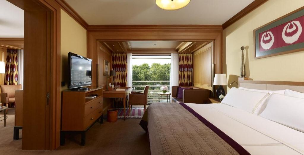 Divan İstanbul Hotel 5*