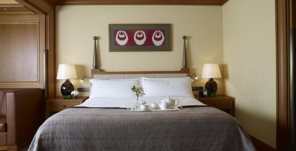 Divan İstanbul Hotel 5*