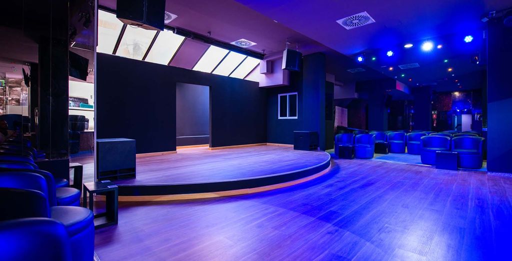 Paradise Park Fun Lifestyle Hotel 4* 