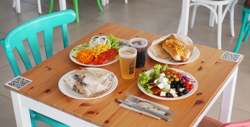 Paradise Park Fun Lifestyle Hotel 4* 
