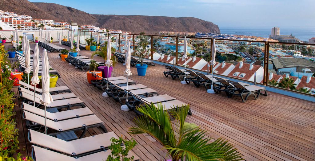 Paradise Park Fun Lifestyle Hotel 4* 