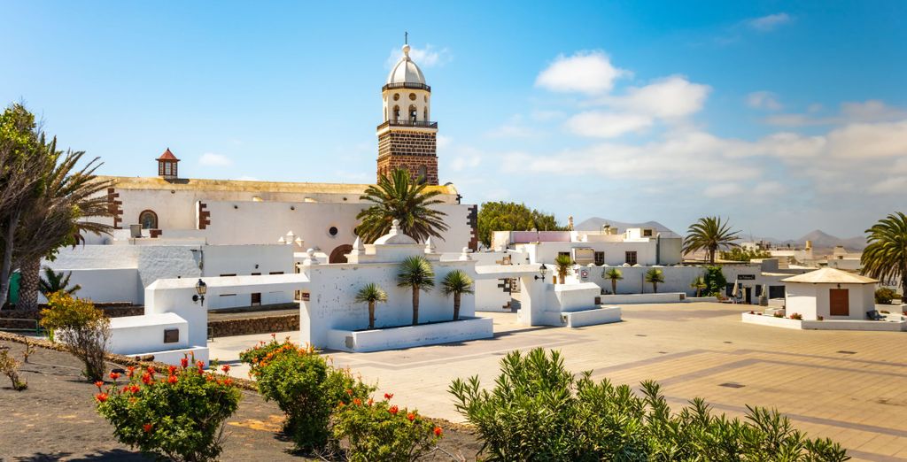 Nazaret Beach - Adults Only 4*