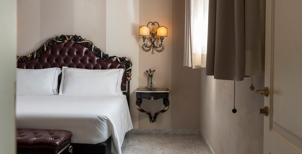 Grand Hotel di Parma 5*